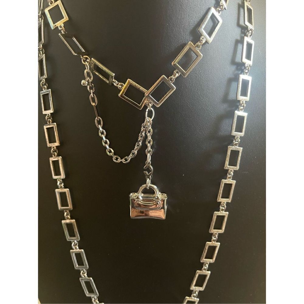 Celine Necklace - Picture 2 of 6